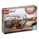 LEGO Ideas 92177 Ladja v steklenici